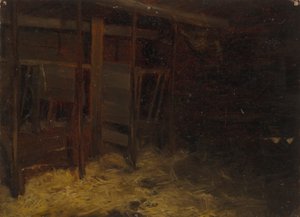 Garagem de Severin Falkman