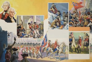 A perda das colónias americanas de Severino Baraldi