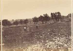 Vista Geral da Cidade & c. do Norte de Sgt. James M. McDonald