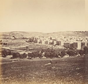 Vista Panorâmica da Cidade de Sgt. James M. McDonald