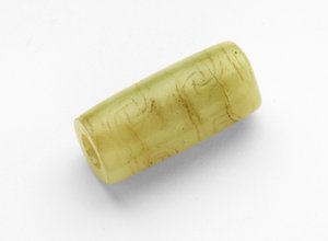 Talão, c.1600-1050 BC de Shang Dynasty Chinese School