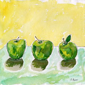  de Sharyn Bursic