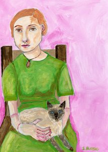  de Sharyn Bursic