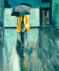 09.26 Mais Londres, 2018 de Sheri Gee