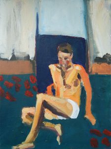 Uma Contemplação de Possibilidades, 2008 de Sheri Gee