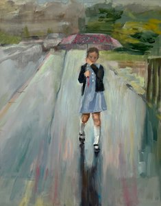 School Run, 2021