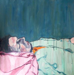 The Sleeping Storyteller, 2009 de Sheri Gee