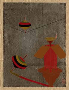 Tops. de Shibata Zeshin