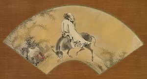 Pan Lang (Han Ro) de Shikibu Terutada
