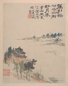 Wilderness Colors, ca. 1700