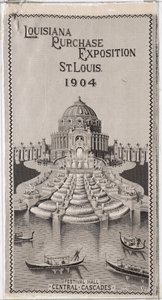 Exposição de Compra da Louisiana St. Louis 1904