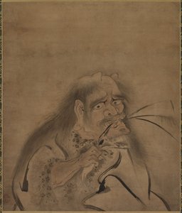 Shennong (Shinno) de Shoryo