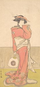 Versão de celebração White Doctor V ,? 1780. de Shunsho
