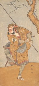 Matsusuke Onoe, Tee Road, F Asahina, Edo