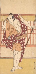 Tee c e r Nakamura Nakamura s Uma área de permissão, certo? 1777. de Shunsho