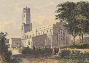 Todos os Santos, Irthlingborough, Northamptonshire