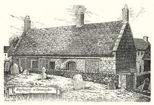 Estufas em Beaminster (gravação) de Sidney Heath