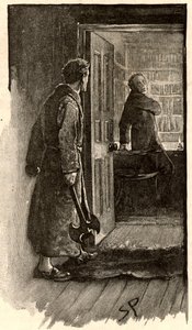 Aventura de Musgrave Ritual de Sidney Paget