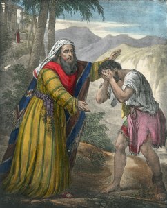 O filho pródigo de Siegfried Detler Bendixen