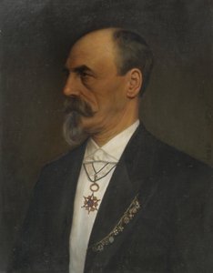 Professor Hermann de Sigmund Dux