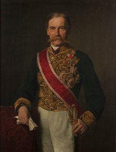 Karl Siegmund Conde de Hohenwart