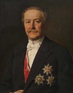 Sigmund Conrad Barão de Eybesfeld