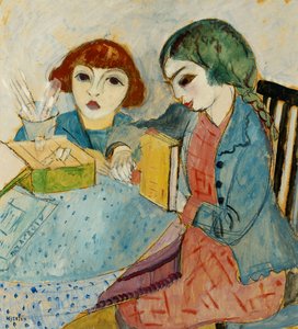 Prima e primo; prima e primo de Sigrid Hjerten