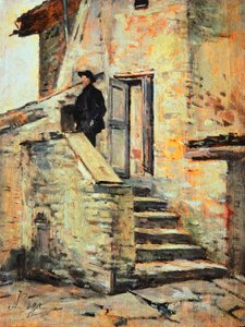 Casa de Don Giovanni Verita