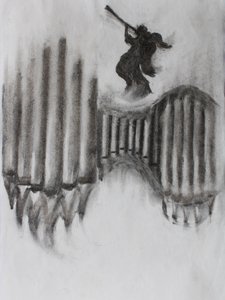 Concerto de órgãos