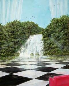 O caso da água de Silvian Sternhagel