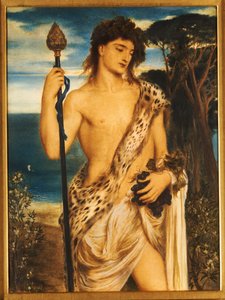 Baco, 1867