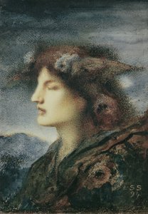 Dormir, 1894