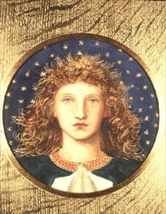 O Orgulho do Amante de Simeon Solomon
