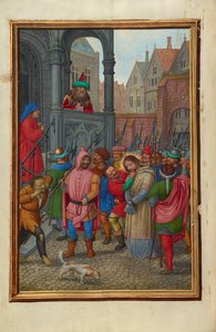  de Simon Bening