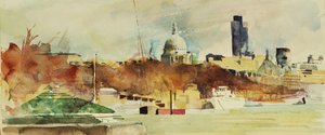 Rio Londres no1 de Simon Fletcher
