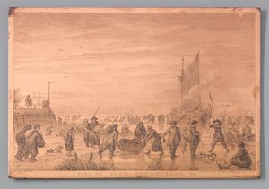 O Haarlemmermeer