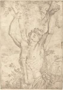 São Sebastião de Simon Francois