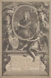 Sir James Butler, 2º Duque de Ormonde