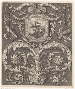 O tempo revela a Verdade
Um Novo Livro de Ornamentos (...) (título da série)