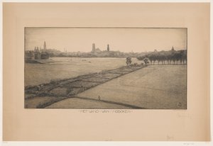 The Land of Hoboken (título original no objeto)