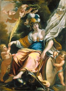  de Simon Vouet