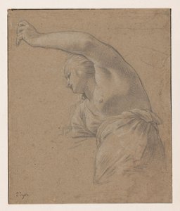 aurora de Simon Vouet