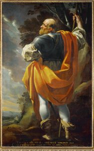 Gaucher de Chatillon, condestável de França ... de Simon Vouet