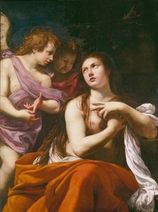 Floresta. de Simon Vouet