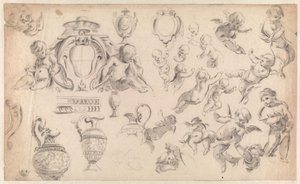  de Simon Vouet