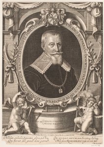 Holger Rosenkrantz de Simon de Pas