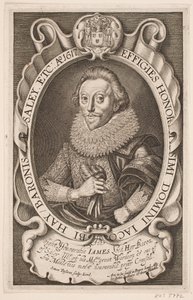 James Hay, barão de Sawley