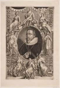Chanceler Christian Friis de Simon de Pas