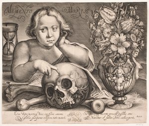 "Lembrança Mori"