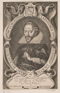 Richard Sackville, Conde de Dorset